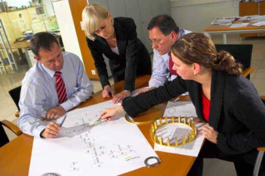You Probably Don’t Recognize Your Rivals At Work