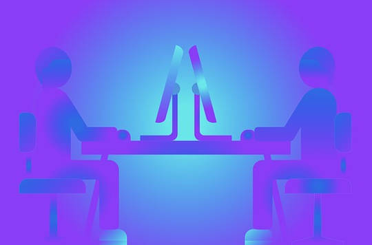 Why We Trust Our Privacy To Some Apps But Not Others