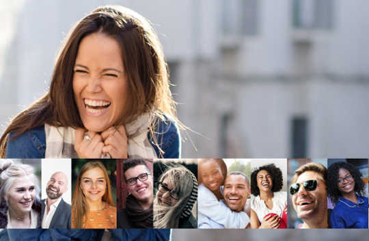Sympathetic Joy: Delighting In The Joy Of Others Sympathetic Joy: Delighting In The Joy Of Others