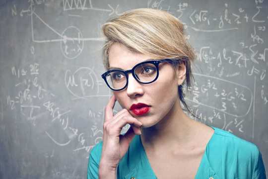 More Americans Now See Women As Smarter