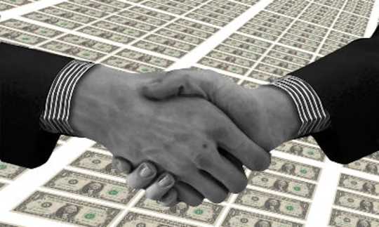 How Lobbying Undercuts Climate Action How Lobbying Undercuts Climate Action