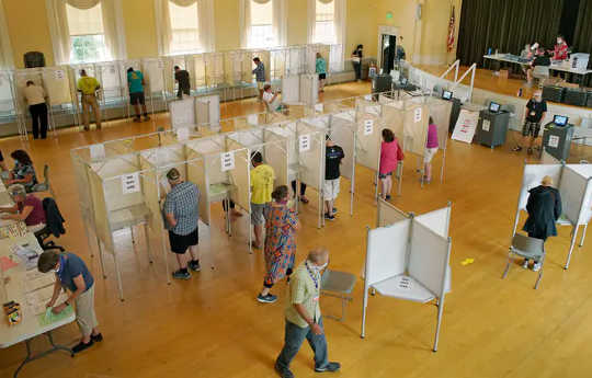 How To Make Sure Your Vote Counts How To Make Sure Your Vote Counts