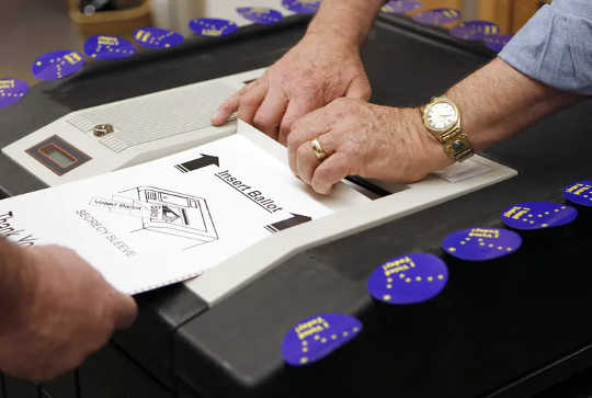 Defending The 2020 Election Against Hacking: 5 Questions Answered Defending The 2020 Election Against Hacking: 5 Questions Answered