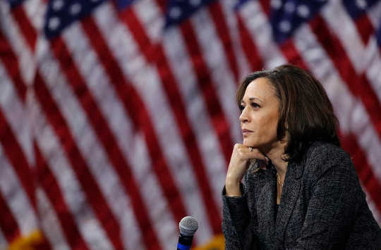 Who Is Kamala Harris, Joe Biden's Pick For Vice President? Who Is Kamala Harris, Joe Biden's Pick For Vice President?
