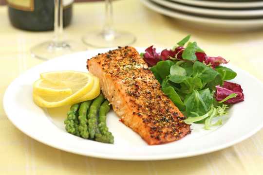 Can A Low-Carb Diet Reverse Brain Aging? Can A Low-Carb Diet Reverse Brain Aging?
