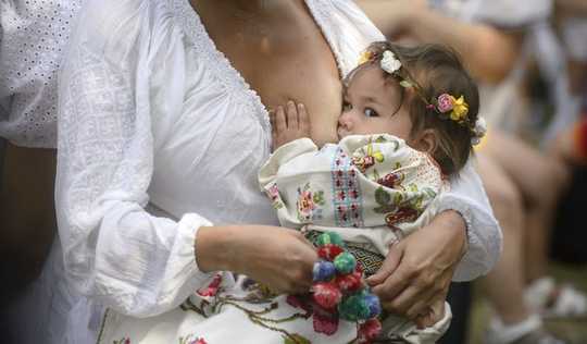 Common Misunderstandings About Preventing Pregnancy