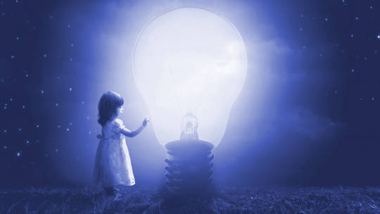 Believe In Your Genius: Give Yourself a Reputation to Live Up To!