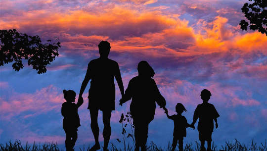 Becoming Parents: A Path to Transformation