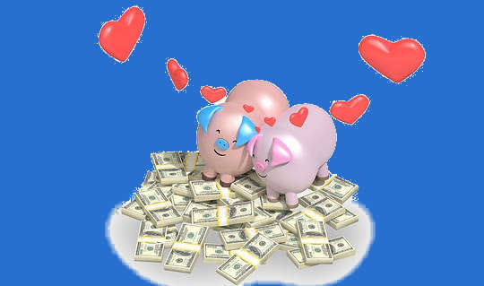 How to Attain A Life of Balance with Money, Love, and Consciousness How to Attain A Life of Balance with Money, Love, and Consciousness