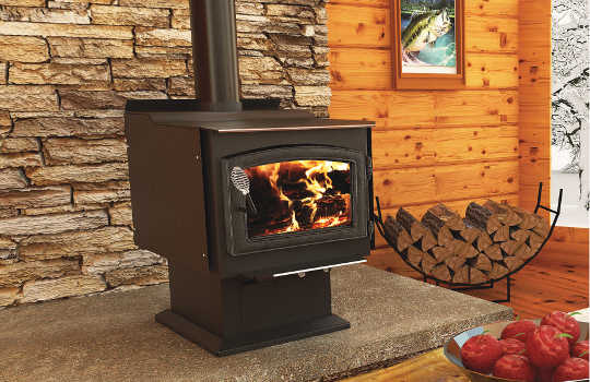 Why Wood-burning Stoves Are Raising Health Concerns woodstove is dangerous 3 20