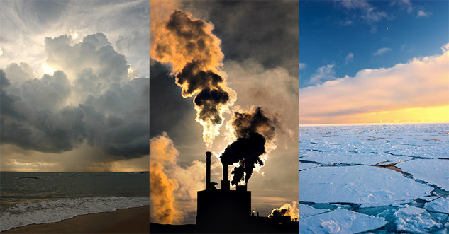 The Devastating Impact of 3°C Global Warming i5w7rk3a