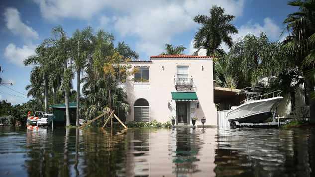 The Rising Tide: The Economic Impact on Housing rising tides 10 14