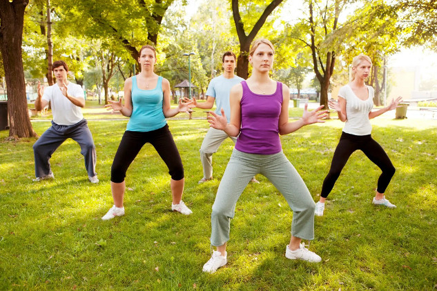 Unleash Healing and Energy Flow With The Peaceful Art of Tai Chi yl9moops