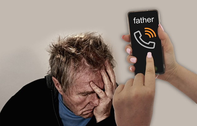 Stop Being the Middle-Man in Family (and Friends’) Affairs Stop Being the Middle-Man in Family (and Friends’) Affairs