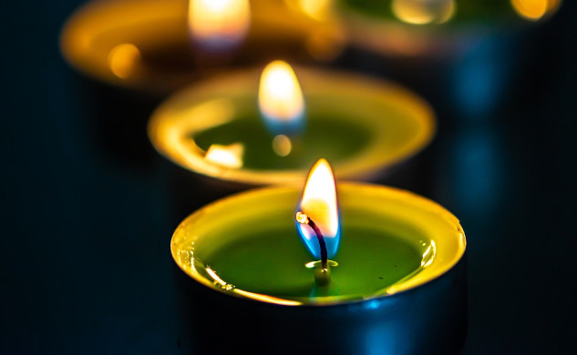 Lessons on Diversity from the 2nd Century Roman Empire lit candles