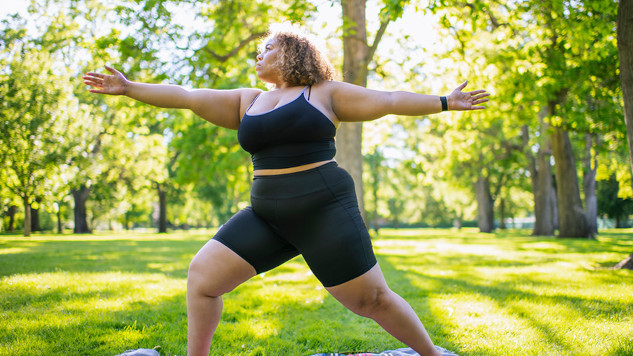 Discover How Exercise and Genetic Variations Impact Weight Loss A runner on an outdoor path illustrating the connection between genetics and weight loss through exercise.