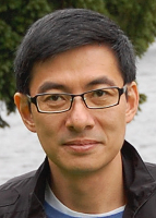 photo of Richard Perkins Hsung