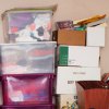 Clutter in Storage: Does Your "Stuff" Support Your Soul's Expression?