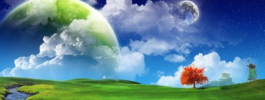 The Power of Imagination & The Importance of Honoring It