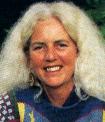 Barbara Hand Clow, author of the InnerSelf.com article -- Vision of the Future: From Generation to Generation
