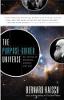 This article was excerpted from the book: The Purpose-Guided Universe by Bernard Haisch.