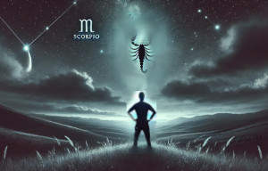 How Scorpio Energy Helps You Overcome Hardship