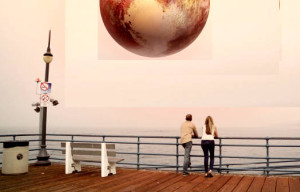 Pluto in Aquarius: Transforming Society, Empowering Progress