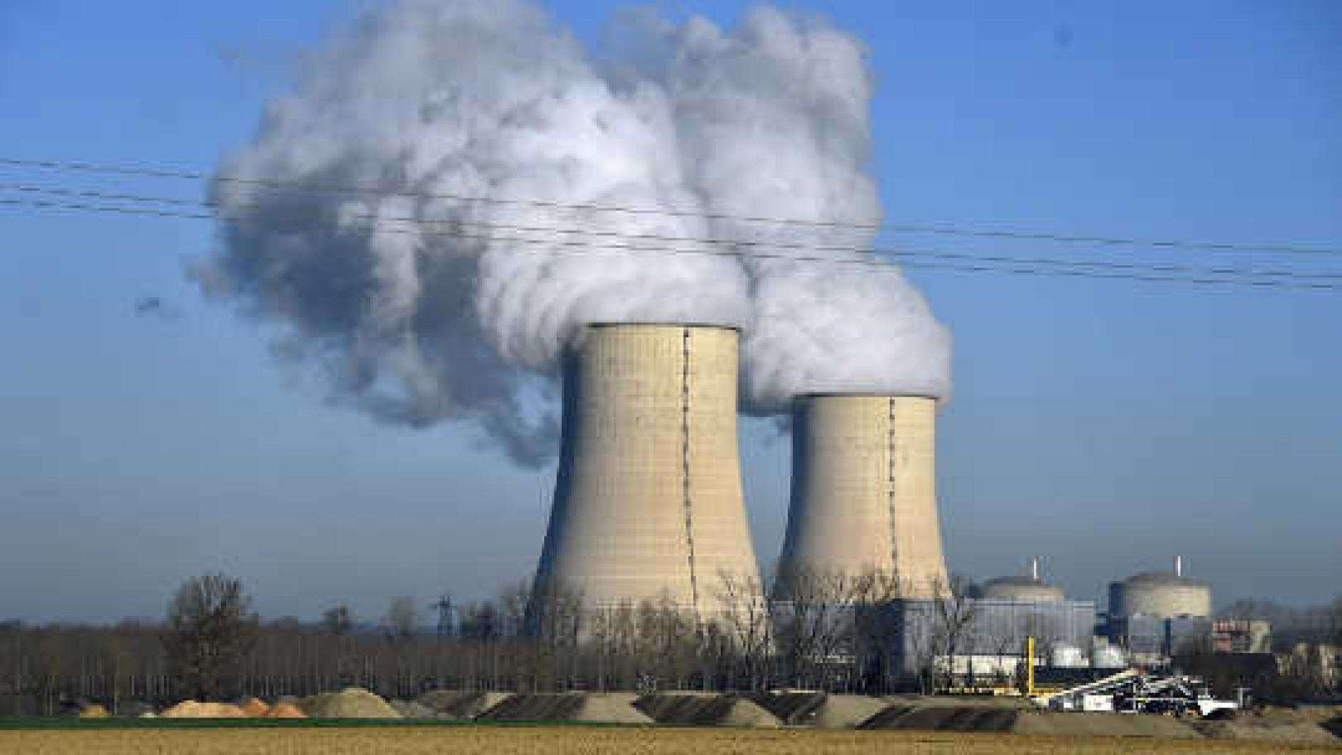 The Unfulfilled Promises of U.S. Nuclear Power