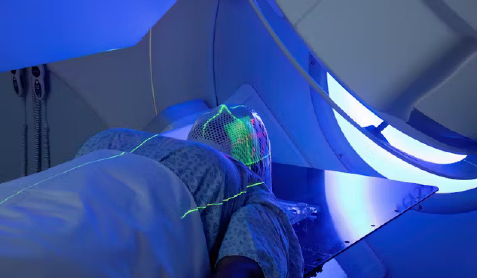 Light Based Cancer Treatments Explained